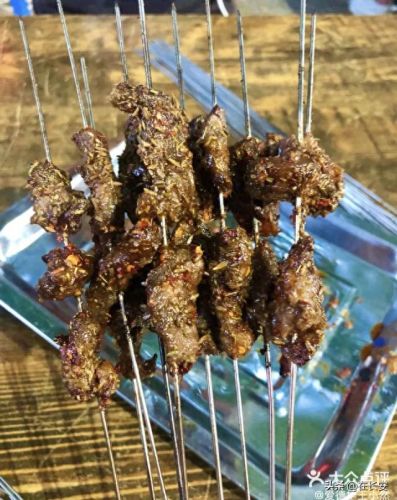 西安排名前十烤肉(西安烤肉排名第几)插图7 西安排名前十烤肉(西安烤肉排名第几)插图7