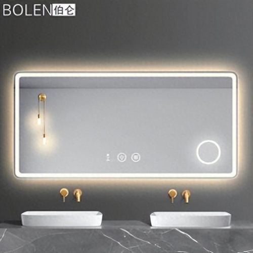 浴室美妆镜排行榜十大品牌(浴室镜柜口碑第一名)插图3