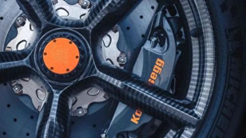 最快跑车十大排行榜(全球最快十大跑车)插图18