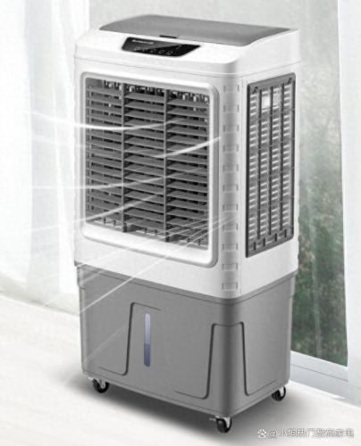 十大品牌工业冷风机排行榜(工业冷风机十大名牌)插图4