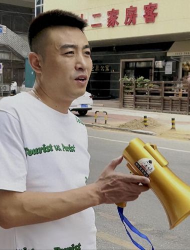 十大厉害的小网红排行榜(桂林网红十大名人)