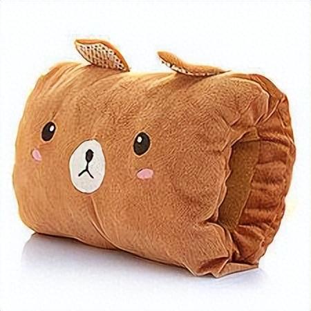 热水袋十大排行榜(电热水袋十大排名)插图7