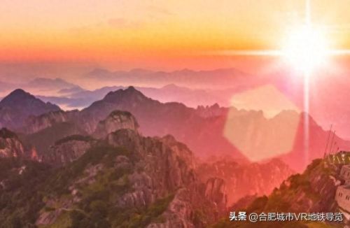 中国十大最美景区排行榜最新(中国最美十大景区大图)插图5