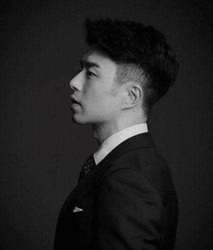 中国十大最帅男主播排行榜(斗鱼被永久封杀的十大主播)插图12