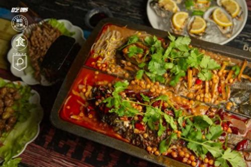 钦州酒店美食排名前十(钦州品尚奕酒店)插图4 钦州酒店美食排名前十(钦州品尚奕酒店)插图4