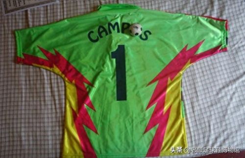 巴西蝴蝶门将排名前十(现役门将排行榜前十)插图18