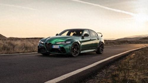 十大最经典六缸车排行榜(最便宜的6缸车有哪些)插图9