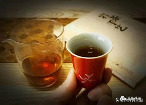 茶经排名前十的茶(十三种满分好茶)插图18 茶经排名前十的茶(十三种满分好茶)插图18