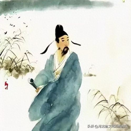 宋词排名前十的词人(世界公认第一宋词)插图4 宋词排名前十的词人(世界公认第一宋词)插图4