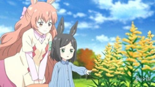 十大兽耳动画片排行榜(前十大动画片排名)插图17