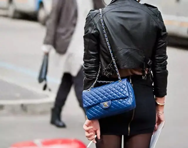 十大名牌女包排行榜图片(十大女包品牌排名)插图28