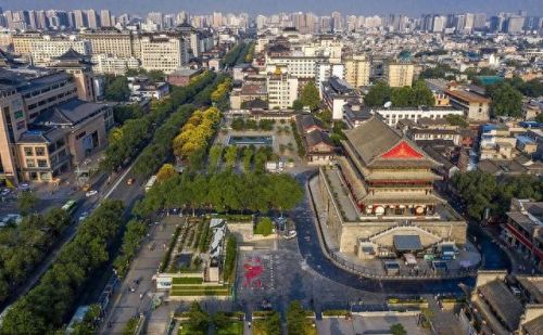 西安前十景区排名(西安景区图片大全)插图40 西安前十景区排名(西安景区图片大全)插图40