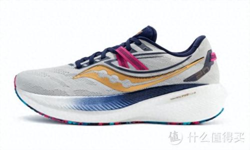 排名前十的跑鞋牌子(跑鞋中底材质排名)插图7 排名前十的跑鞋牌子(跑鞋中底材质排名)插图7