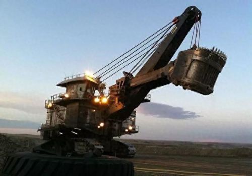 全球十大重型工程车排行榜(世界上最强大的工程车)插图13