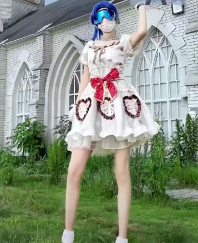 和平精英女主播十大排行榜(子龙和平精英主播)插图3 和平精英女主播十大排行榜(子龙和平精英主播)插图3