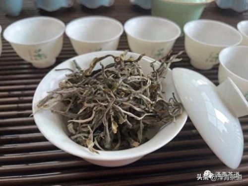 茶经排名前十的茶(十三种满分好茶)插图15 茶经排名前十的茶(十三种满分好茶)插图15