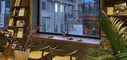 沈阳氛围小店排名前十(沈阳好吃的小店推荐)插图6