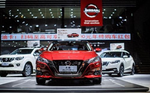 十大耐用CVT变速箱排行榜(目前哪种cvt变速箱最好)插图9 十大耐用CVT变速箱排行榜(目前哪种cvt变速箱最好)插图9