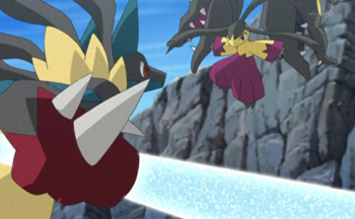 十大钢系宝可梦排行榜(十大岩石系宝可梦排行榜)插图2 十大钢系宝可梦排行榜(十大岩石系宝可梦排行榜)插图2