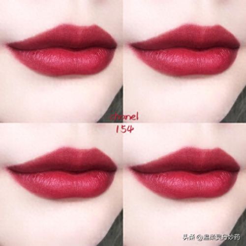 十大口红排行榜10强ysl(女生口红排名)插图11 十大口红排行榜10强ysl(女生口红排名)插图11