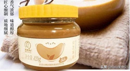 十大芝麻酱品牌排行榜最新(哪个品牌的芝麻酱最好吃)插图3