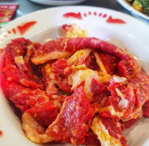 北京烤串十大排行榜(北京烧烤十大排名)插图 北京烤串十大排行榜(北京烧烤十大排名)插图