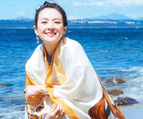 十大中国明星美女排行榜(中国十大落魄明星)插图4