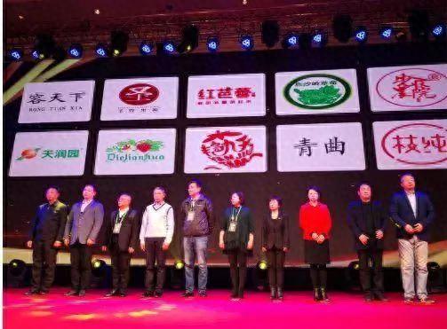 合肥十大水果品牌排行榜(合肥最好水果排名)插图1