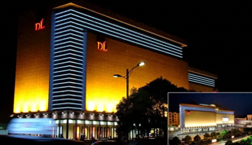 洛阳市十大商超排行榜(洛阳十大超市排名)