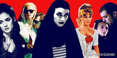 十大吸血鬼爱情电影排行榜(吸血鬼爱情好看的电影排行榜)插图 十大吸血鬼爱情电影排行榜(吸血鬼爱情好看的电影排行榜)插图