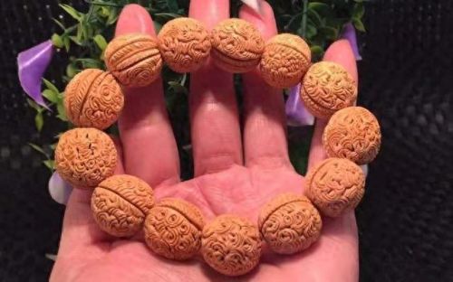 十大辟邪手串排行榜图片(十大辟邪手串排行榜)插图1