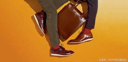男鞋排名前十皮鞋(皮鞋哪个牌子质量好)插图16