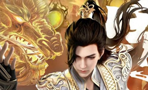 十大封神完结玄幻小说排行榜(十大必看玄幻小说完结榜)插图 十大封神完结玄幻小说排行榜(十大必看玄幻小说完结榜)插图