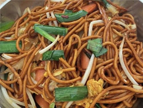 湖州十大面馆排行榜图片(溧阳十大面馆)插图7