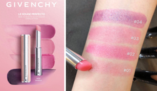 十大变色润唇膏排行榜图片(变色唇膏排行榜第一名直播)插图1