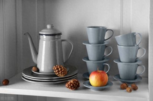 紫砂茶具十大名牌排行榜最新(徐建军紫砂茶具)插图