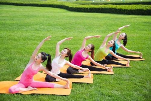 大连瘦身会馆排名前十(瘦身会馆专业减肥)插图6 大连瘦身会馆排名前十(瘦身会馆专业减肥)插图6