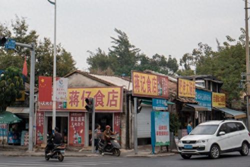 北海主食餐厅排名前十(北海兰纳餐厅)插图2 北海主食餐厅排名前十(北海兰纳餐厅)插图2