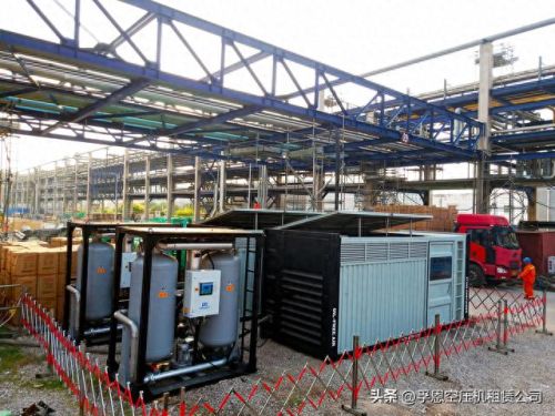 国产无油气泵十大品牌排行榜(国产空滤十大品牌)插图2