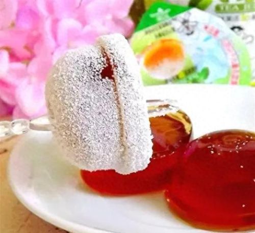 十大旺仔零食排行榜(旺仔零食有哪些好吃的)插图8