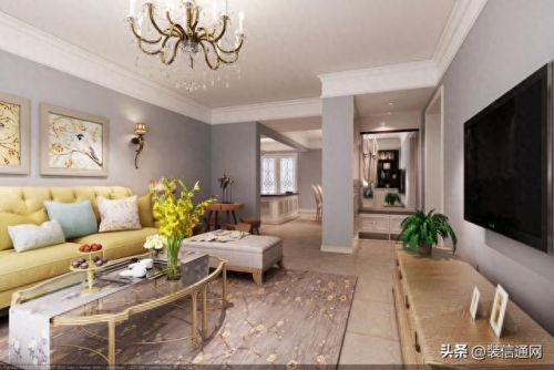 昆明十大装修公司排行榜及价格(昆明装修人工费价格表)插图10