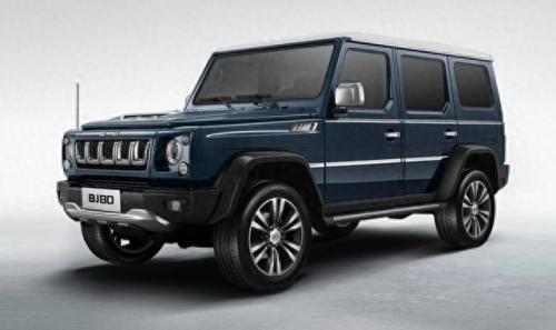 十大国产车油耗排行榜(油耗低的国产车)插图4