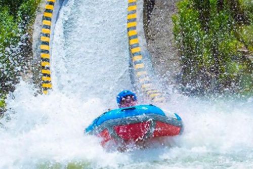 上海周边漂流排名前十(上海必去十大免费景点)插图20 上海周边漂流排名前十(上海必去十大免费景点)插图20