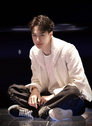 中国十大帅美男排行榜(中国男篮十大美男)插图7