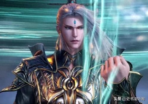 西游记十大宝贝排行榜(西游记十大妖怪简笔画)插图4