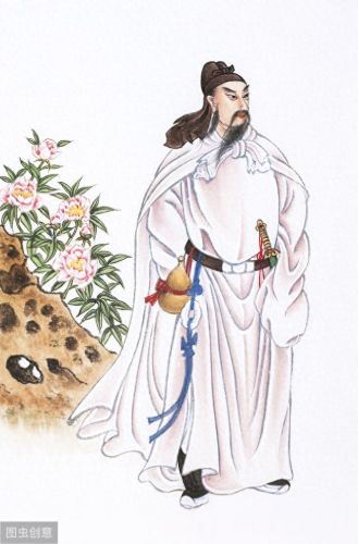 杜牧十大名师排行榜第一(杜牧十大名诗排行榜)插图