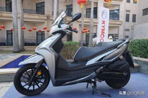 十大踏板摩托车排行榜价格(踏板摩托车排名前十名)插图6 十大踏板摩托车排行榜价格(踏板摩托车排名前十名)插图6