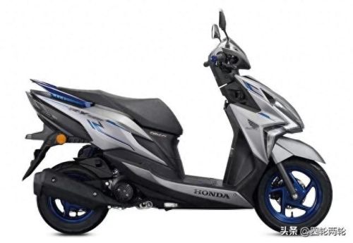 十大女士踏板摩托车排行榜(口碑最好的踏板摩托车)插图3