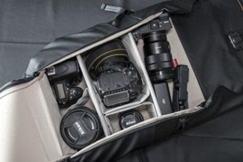 摄影背包品牌十大排行榜(品牌背包哪个牌子好用)插图4