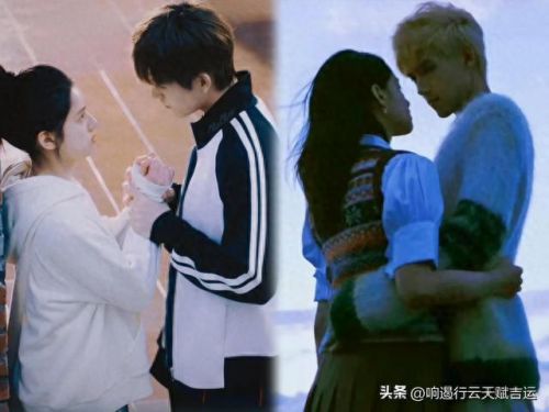 2022世界十大cp排行榜(2022人气cp排行榜)插图5